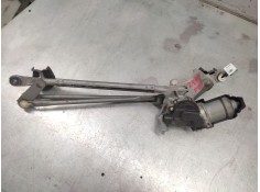 Recambio de motor limpia delantero para toyota rav 4 (a3) luna referencia OEM IAM 8511042150  5 PINS