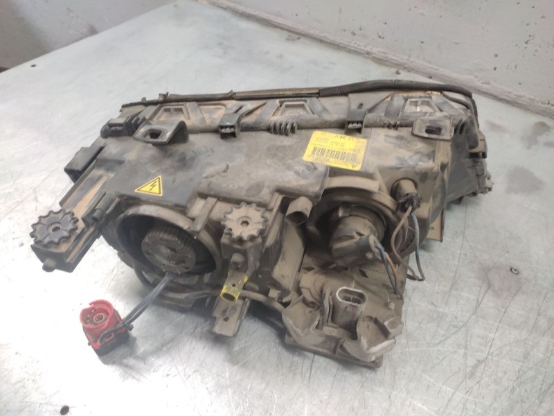 Recambio de faro izquierdo para bmw 3 (e46) 325 xi referencia OEM IAM   