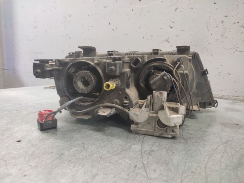 Recambio de faro izquierdo para bmw 3 (e46) 325 xi referencia OEM IAM   