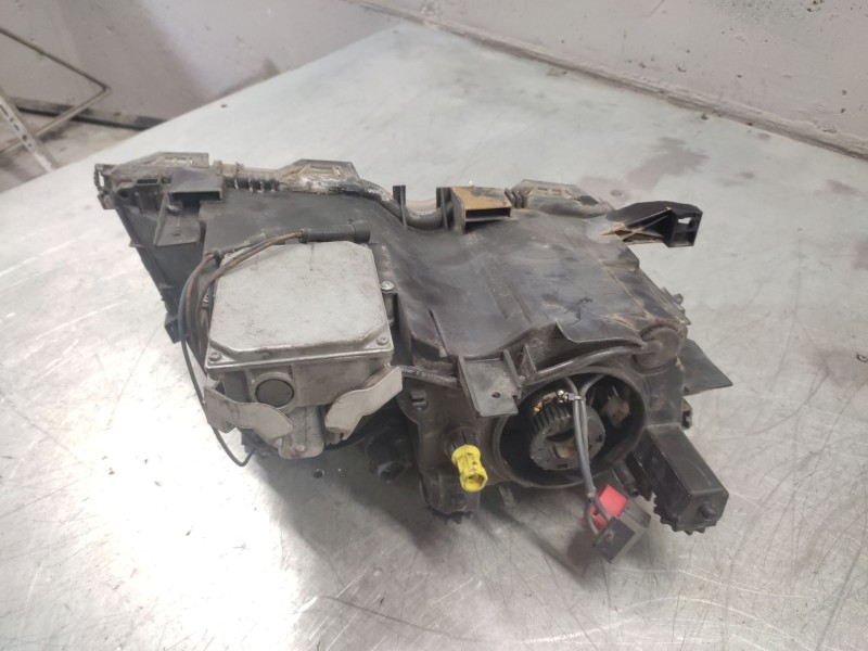 Recambio de faro izquierdo para bmw 3 (e46) 325 xi referencia OEM IAM   