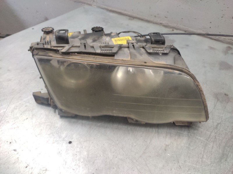 Recambio de faro derecho para bmw 3 (e46) 328 i referencia OEM IAM   