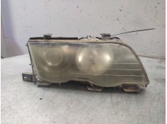 Recambio de faro derecho para bmw 3 (e46) 328 i referencia OEM IAM    2