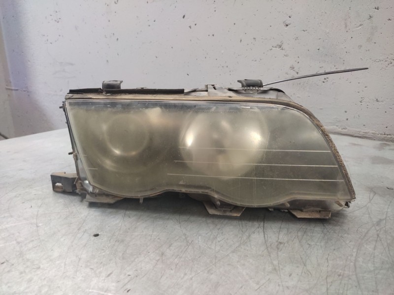 Recambio de faro derecho para bmw 3 (e46) 328 i referencia OEM IAM   