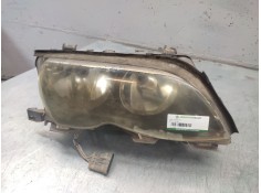 Recambio de faro derecho para bmw 3 (e46) 330 i referencia OEM IAM   