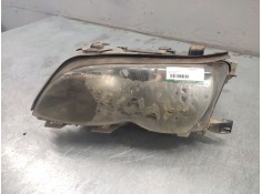 Recambio de faro izquierdo para bmw 3 (e46) 316 i referencia OEM IAM   