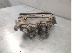 Recambio de faro izquierdo para bmw 3 (e46) 316 i referencia OEM IAM    2