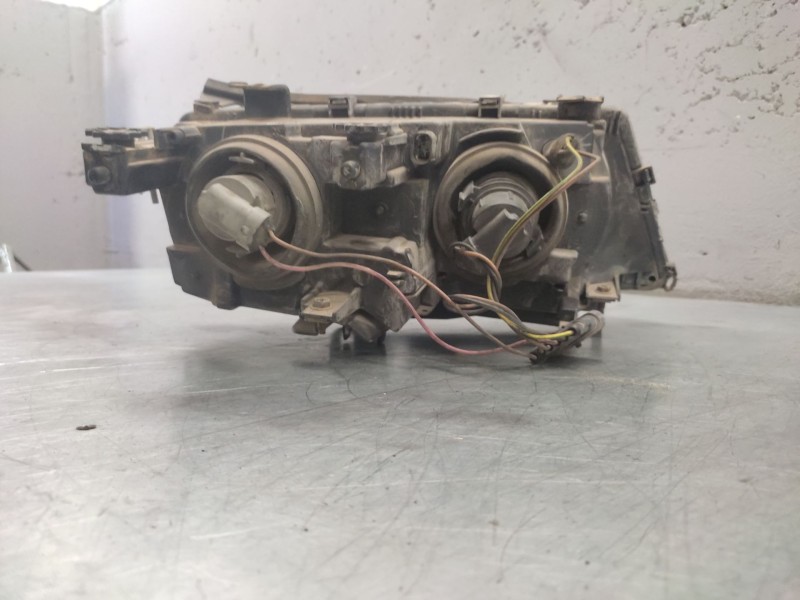Recambio de faro izquierdo para bmw 3 (e46) 316 i referencia OEM IAM   