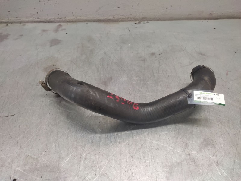 Recambio de mangueras intercooler para ford transit caja/chasis (fm_ _, fn_ _) 2.4 tde referencia OEM IAM   