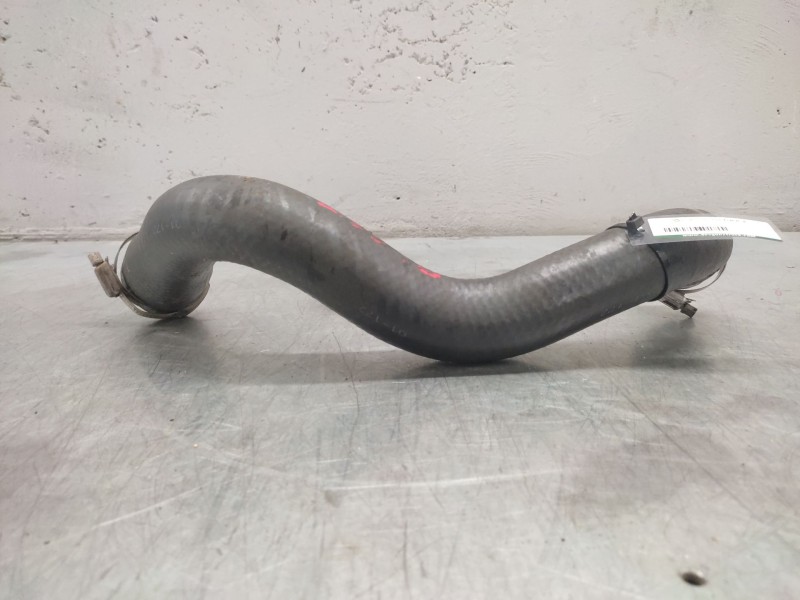 Recambio de mangueras intercooler para ford transit caja/chasis (fm_ _, fn_ _) 2.4 tde referencia OEM IAM   