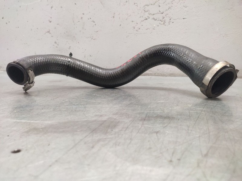 Recambio de mangueras intercooler para ford transit caja/chasis (fm_ _, fn_ _) 2.4 tde referencia OEM IAM   