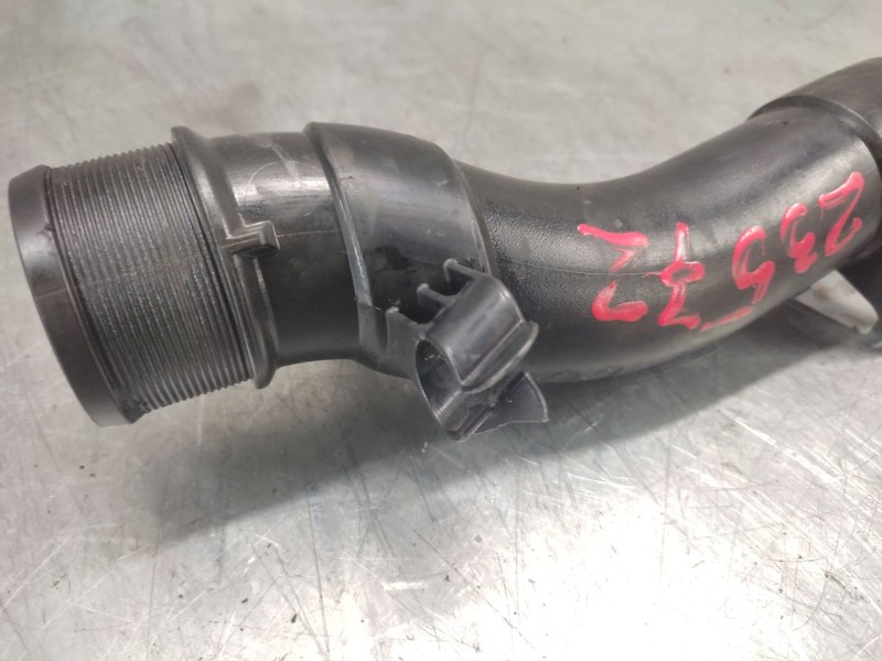 Recambio de tubo para saab 9-3 berlina 1.9 tid linear (i/d) referencia OEM IAM 55350916  