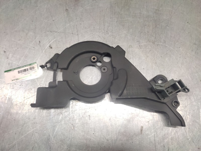 Recambio de tapa distribucion para citroën xsara picasso 1.6 hdi 90 exclusive referencia OEM IAM 9651559980  