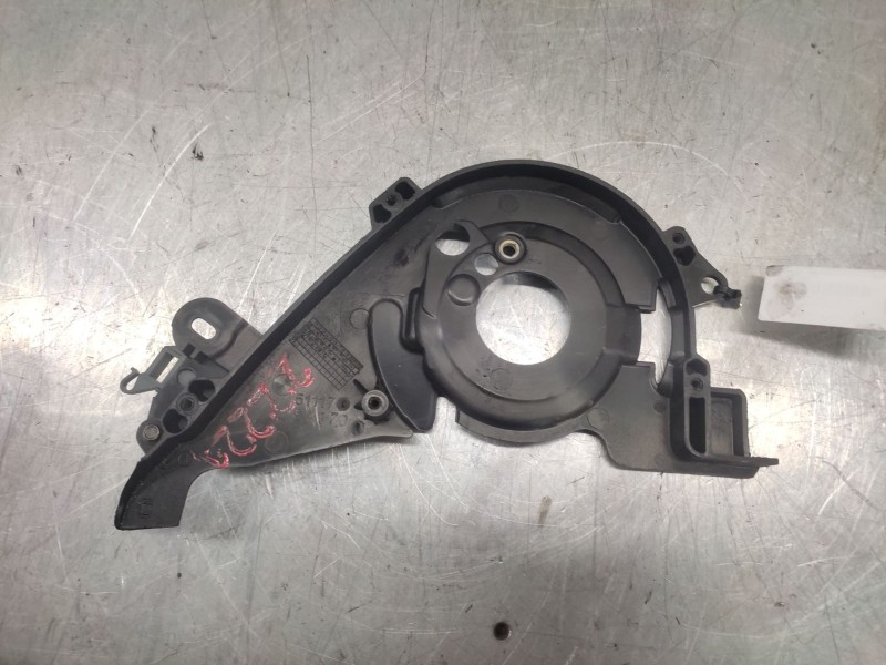 Recambio de tapa distribucion para citroën xsara picasso 1.6 hdi 90 exclusive referencia OEM IAM 9651559980  