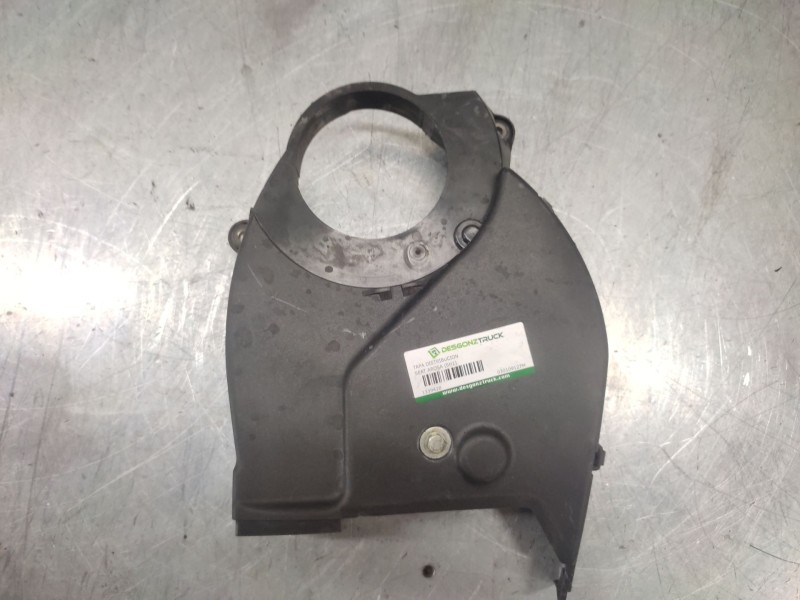 Recambio de tapa distribucion para seat arosa (6h1) select referencia OEM IAM 030109127M  