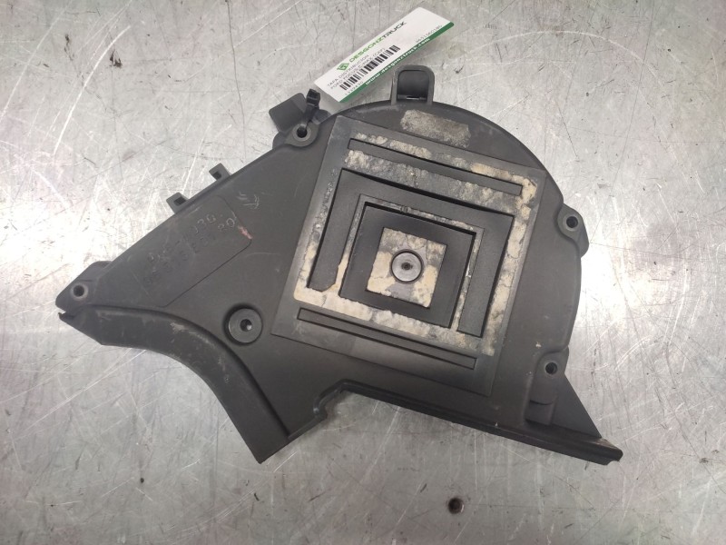 Recambio de tapa distribucion para ford focus c-max (cap) ambiente (d) referencia OEM IAM 9651560180  