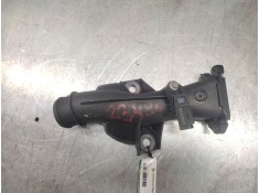 Recambio de tubo para peugeot 307 (s1) xr clim plus referencia OEM IAM 9651175680   2