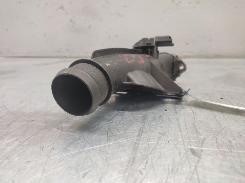Recambio de tubo para peugeot 307 (s1) xr clim plus referencia OEM IAM 9651175680  