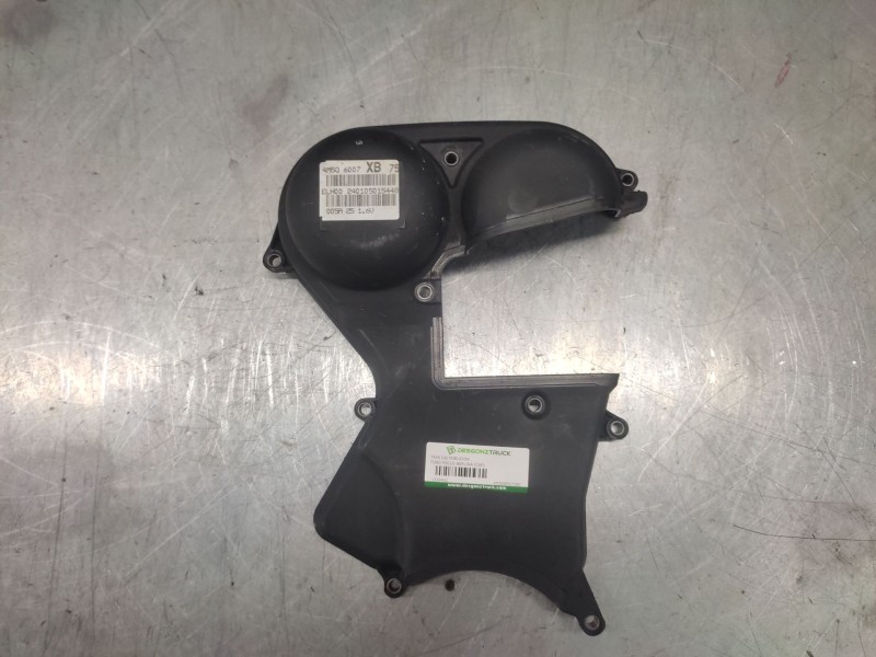 Recambio de tapa distribucion para ford focus berlina (cap) ambiente (d) referencia OEM IAM 4M5G6P073BC  