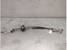 Recambio de cables de cambio para peugeot 207 sport referencia OEM IAM   