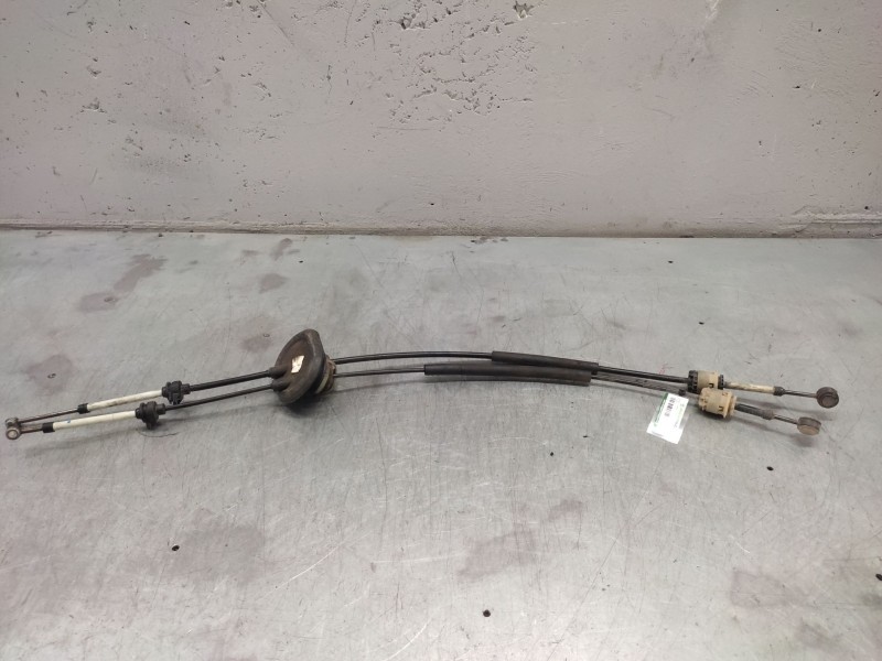 Recambio de cables de cambio para peugeot 207 sport referencia OEM IAM   