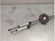 Recambio de cables de cambio para peugeot 207 sport referencia OEM IAM    2