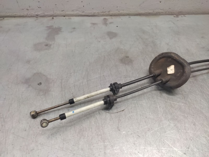 Recambio de cables de cambio para peugeot 207 sport referencia OEM IAM   