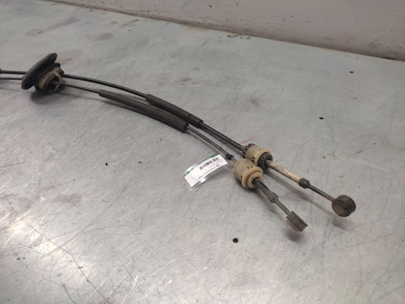 Recambio de cables de cambio para peugeot 207 sport referencia OEM IAM   