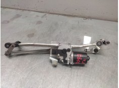 Recambio de motor limpia delantero para bmw serie 1 berlina (e81/e87) 120d referencia OEM IAM 692570601  404871 2