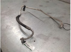 Recambio de tubos aire acondicionado para peugeot 207 sport referencia OEM IAM 9681620980  