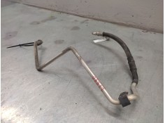 Recambio de tubos aire acondicionado para peugeot 207 sport referencia OEM IAM 9681620980   2