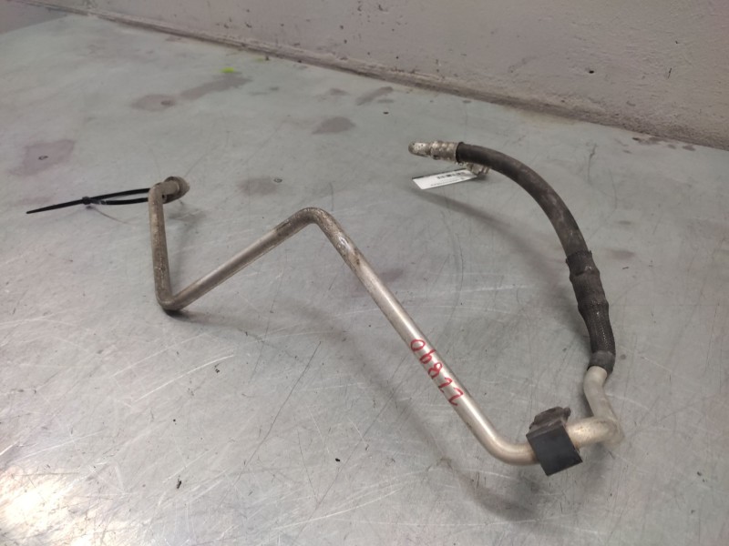 Recambio de tubos aire acondicionado para peugeot 207 sport referencia OEM IAM 9681620980  