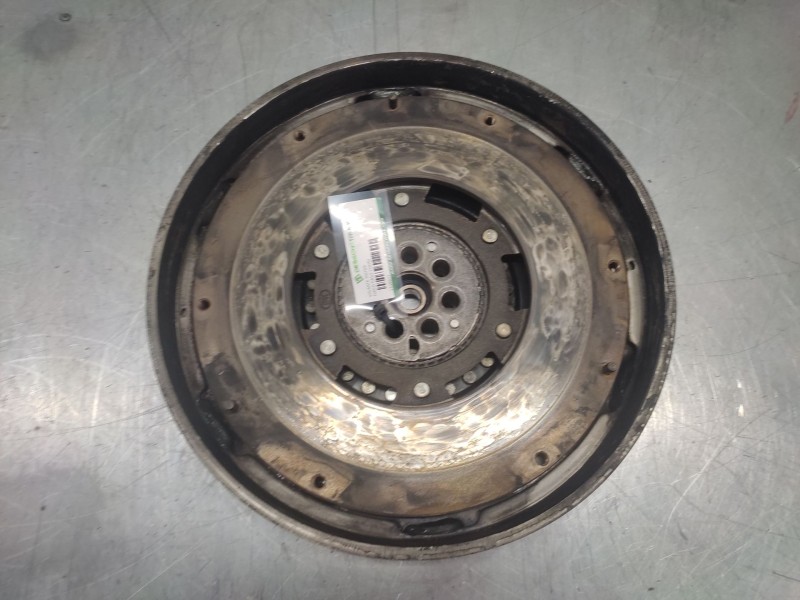Recambio de volante motor para iveco daily combi 2.3 diesel cat referencia OEM IAM   