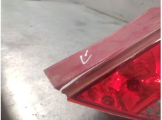 Recambio de piloto trasero derecho para peugeot 207 sport referencia OEM IAM    2