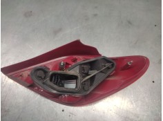 Recambio de piloto trasero izquierdo para peugeot 207 sport referencia OEM IAM    2
