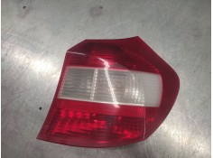 Recambio de piloto trasero derecho para bmw serie 1 berlina (e81/e87) 120d referencia OEM IAM   