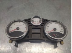 Recambio de cuadro instrumentos para peugeot 207 sport referencia OEM IAM A2C53065549  