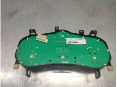 Recambio de cuadro instrumentos para peugeot 207 sport referencia OEM IAM A2C53065549   2