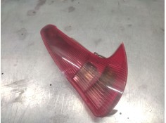 Recambio de piloto trasero derecho para peugeot 206 sw (2e/k) 1.4 hdi referencia OEM IAM   