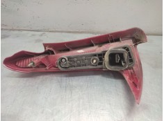 Recambio de piloto trasero derecho para peugeot 206 sw (2e/k) 1.4 hdi referencia OEM IAM    2