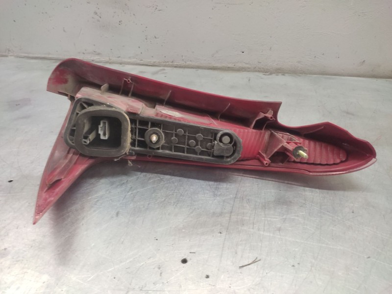 Recambio de piloto trasero izquierdo para peugeot 206 sw (2e/k) 1.4 hdi referencia OEM IAM   