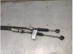 Recambio de cables de cambio para toyota rav 4 (a3) luna referencia OEM IAM    2