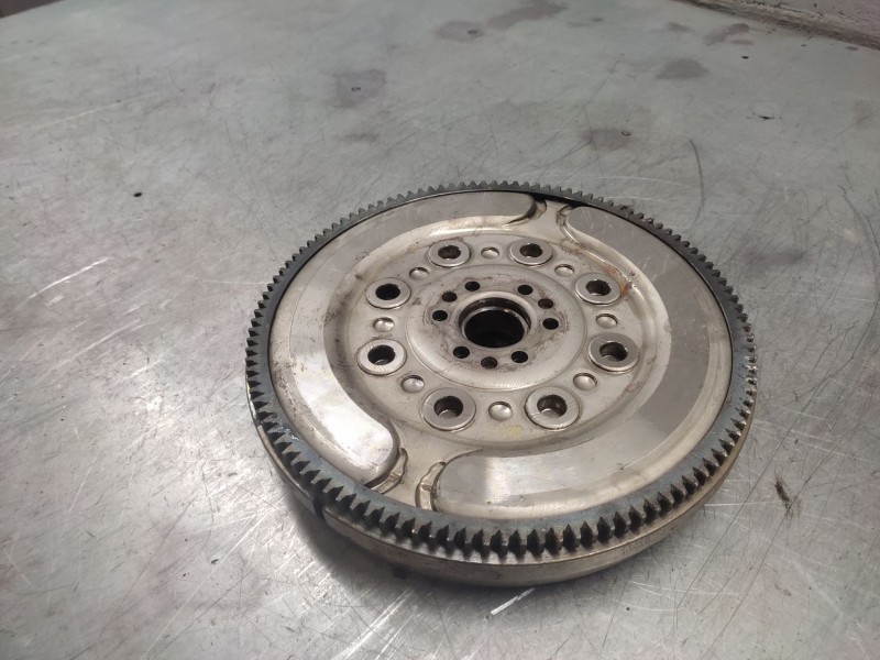 Recambio de volante motor para ford focus c-max (cap) ambiente (d) referencia OEM IAM   