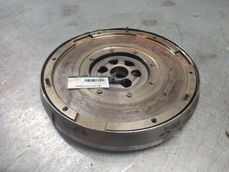 Recambio de volante motor para ford focus c-max (cap) ambiente (d) referencia OEM IAM   
