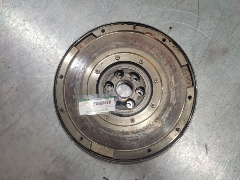 Recambio de volante motor para ford focus c-max (cap) ambiente (d) referencia OEM IAM   