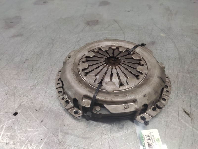 Recambio de kit embrague para seat arosa (6h1) select referencia OEM IAM   