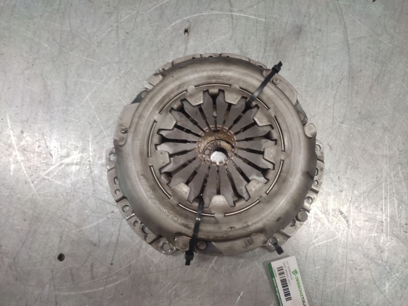 Recambio de kit embrague para seat arosa (6h1) select referencia OEM IAM   