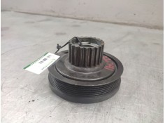 Recambio de polea cigueñal para seat leon (1p1) comfort limited referencia OEM IAM 03G105243   2