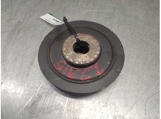 Recambio de polea cigueñal para peugeot 307 (s1) xr clim referencia OEM IAM   