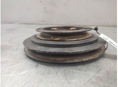 Recambio de polea cigueñal para nissan patrol (k/w260) corto ta referencia OEM IAM    2
