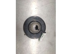 Recambio de polea cigueñal para opel astra h berlina 1.7 16v cdti referencia OEM IAM   